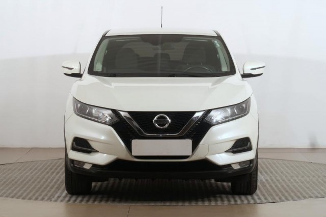 Nissan Qashqai  1.3 DIG-T 