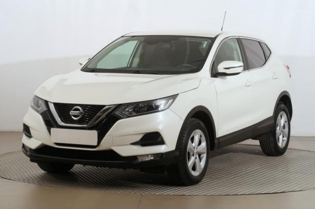 Nissan Qashqai  1.3 DIG-T 