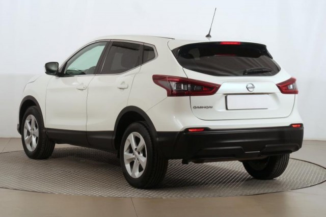 Nissan Qashqai  1.3 DIG-T 