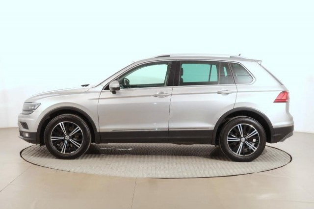 Volkswagen Tiguan  2.0 TDI 