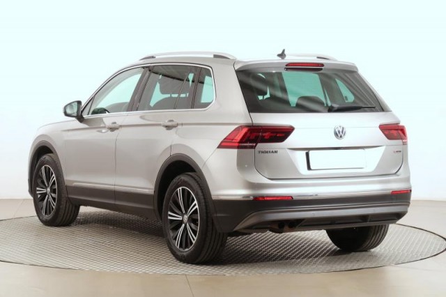 Volkswagen Tiguan  2.0 TDI 