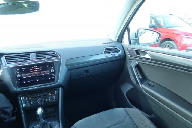 Volkswagen Tiguan  2.0 TDI 