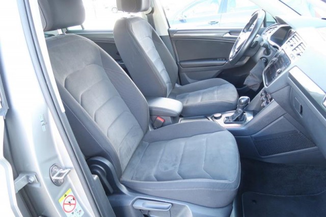 Volkswagen Tiguan  2.0 TDI 