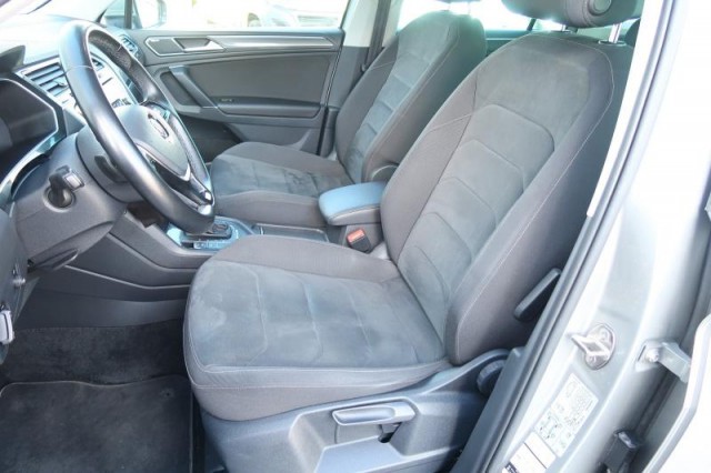 Volkswagen Tiguan  2.0 TDI 