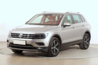 Volkswagen Tiguan  2.0 TDI 