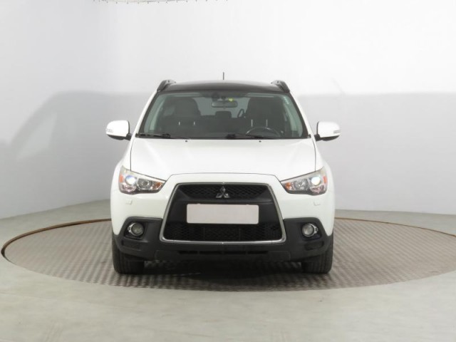 Mitsubishi ASX  1.8 DI-D MIVEC 