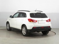 Mitsubishi ASX  1.8 DI-D MIVEC 