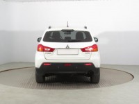 Mitsubishi ASX  1.8 DI-D MIVEC 