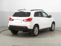 Mitsubishi ASX  1.8 DI-D MIVEC 