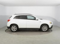 Mitsubishi ASX  1.8 DI-D MIVEC 