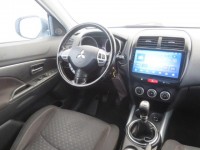 Mitsubishi ASX  1.8 DI-D MIVEC 