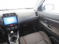 Mitsubishi ASX  1.8 DI-D MIVEC 