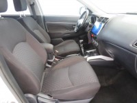 Mitsubishi ASX  1.8 DI-D MIVEC 