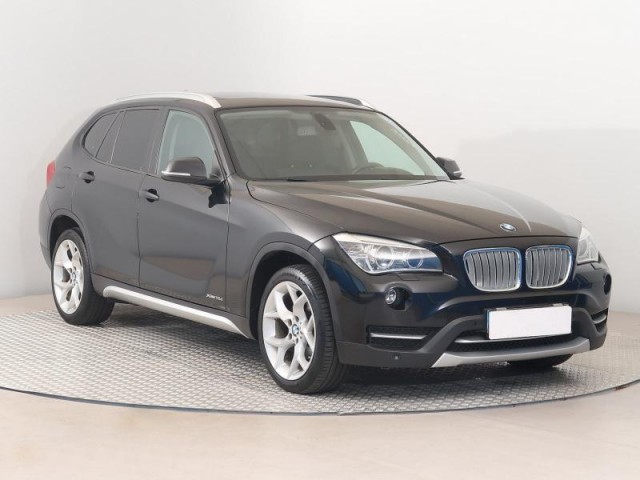 BMW X1  xDrive18d 