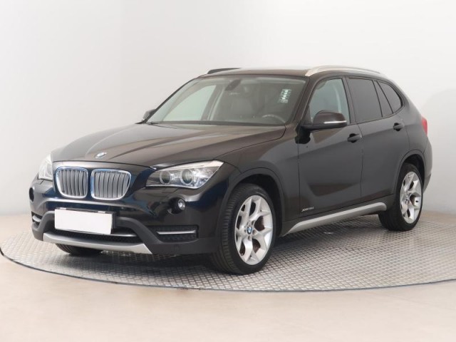 BMW X1  xDrive18d 