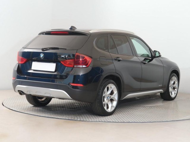 BMW X1  xDrive18d 