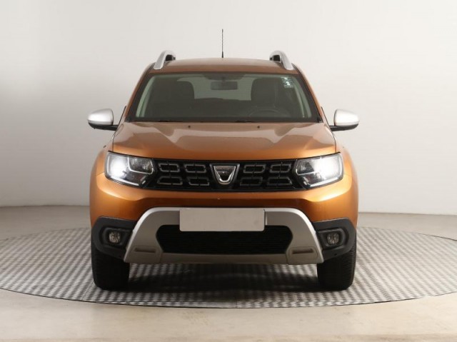 Dacia Duster  1.0 TCe 