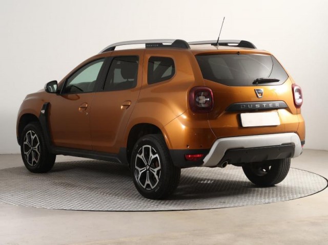 Dacia Duster  1.0 TCe 