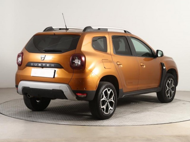 Dacia Duster  1.0 TCe 