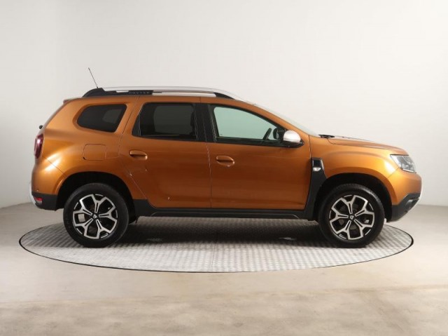 Dacia Duster  1.0 TCe 