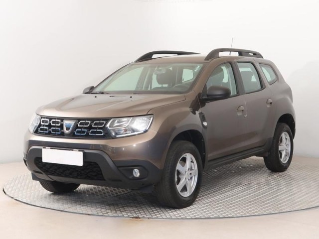 Dacia Duster  1.0 TCe Comfort