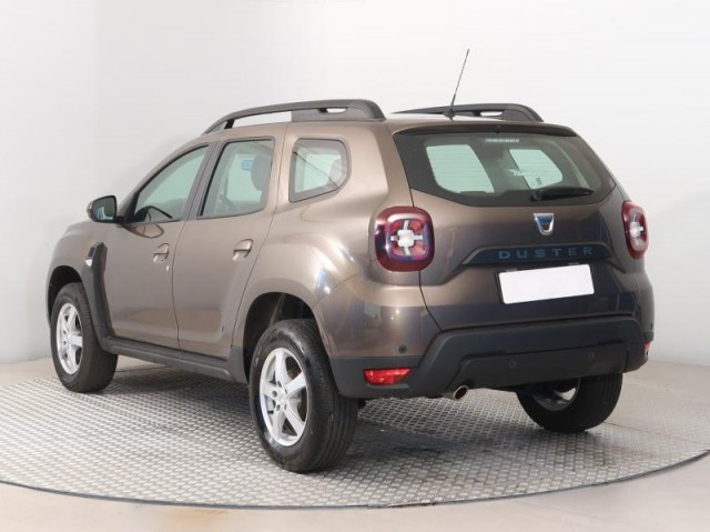 Dacia Duster  1.0 TCe Comfort