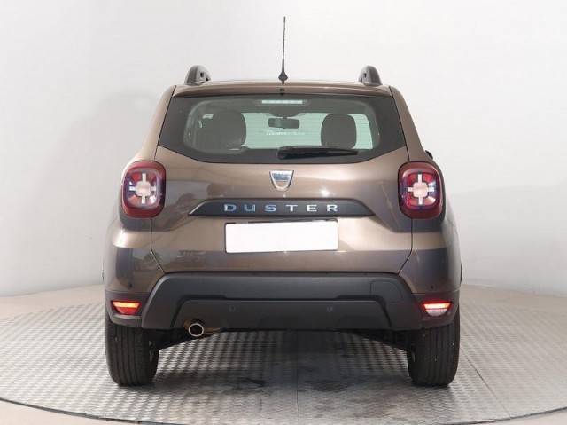 Dacia Duster  1.0 TCe Comfort