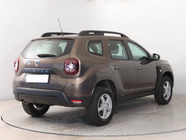 Dacia Duster  1.0 TCe Comfort