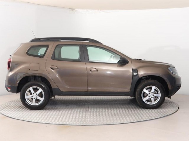 Dacia Duster  1.0 TCe Comfort