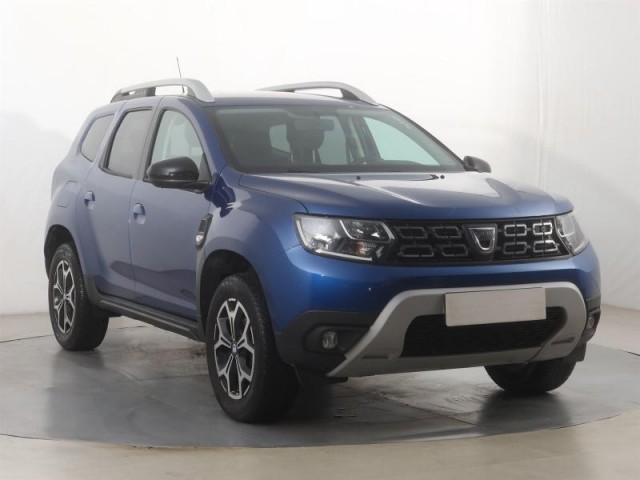 Dacia Duster  1.0 TCe Prestige