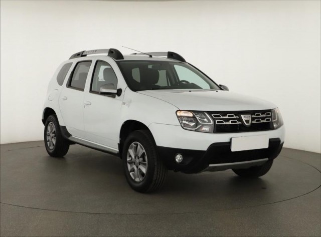 Dacia Duster  1.6 SCe 