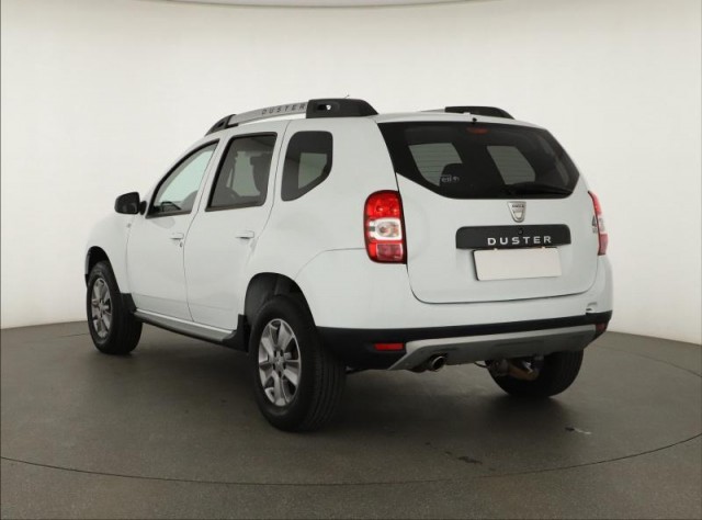 Dacia Duster  1.6 SCe 