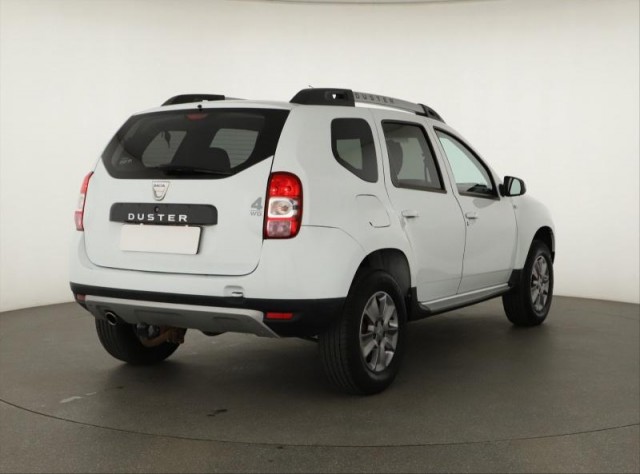 Dacia Duster  1.6 SCe 