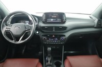 Hyundai Tucson  2.0 CRDi 