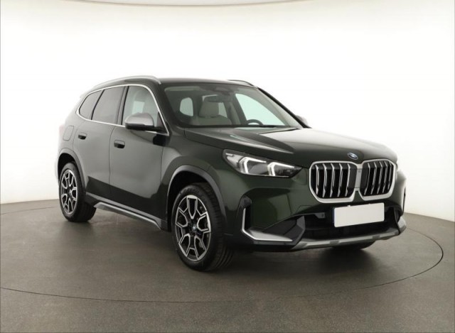 BMW X1  sDrive20i XLine Edition