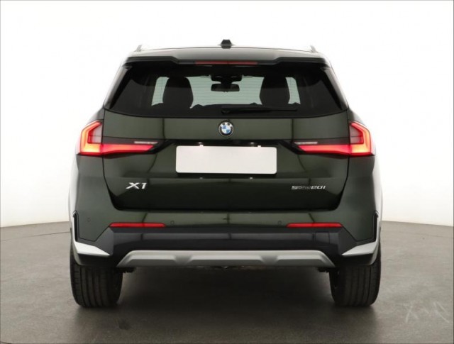 BMW X1  sDrive20i XLine Edition