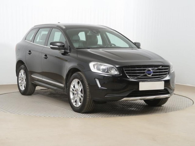 Volvo XC60  D3 