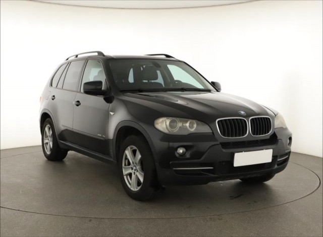 BMW X5  xDrive30d 