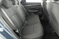 Hyundai Tucson  1.6 T-GDI 