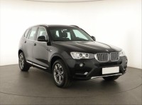 BMW X3  xDrive20d 