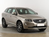 Volvo XC60  D4 