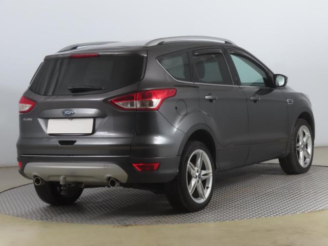 Ford Kuga  2.0 TDCi 