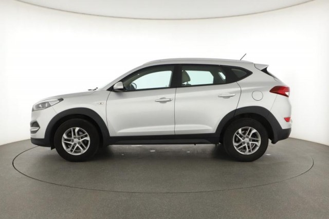 Hyundai Tucson  1.7 CRDi Classic