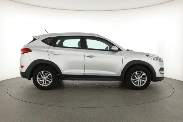 Hyundai Tucson  1.7 CRDi Classic