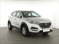 Hyundai Tucson  1.7 CRDi Classic