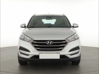 Hyundai Tucson  1.7 CRDi Classic