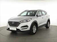 Hyundai Tucson  1.7 CRDi Classic