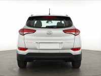 Hyundai Tucson  1.7 CRDi Classic