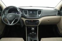 Hyundai Tucson  1.7 CRDi Classic