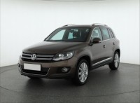 Volkswagen Tiguan  1.4 TSI 